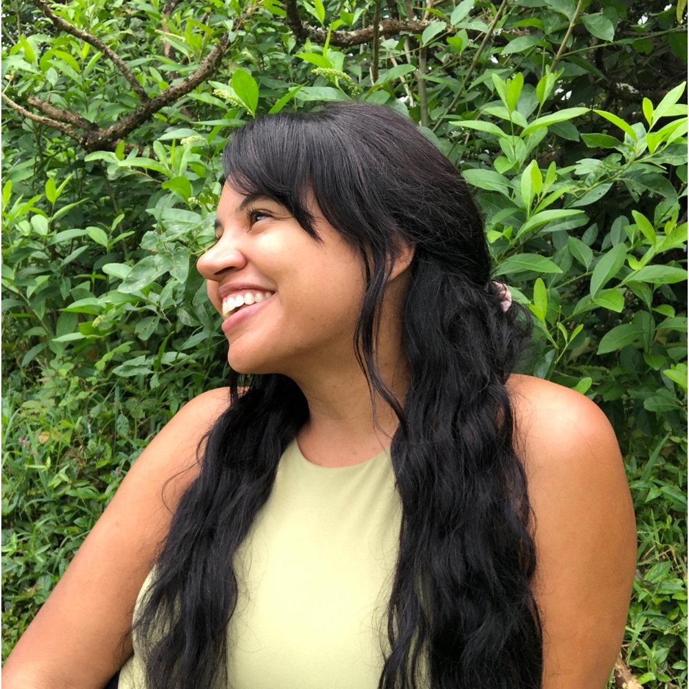 Meet your Posher, Maggie